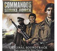 Commandos Strike Force