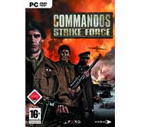 Commandos: Strike Force [German Version]