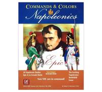 Commands and Colors: Napoleonics - EPIC