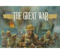 Commands & Colors: The Great War (PC) Steam Key - GLOBAL