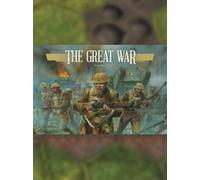 Commands & Colors: The Great War Steam Key GLOBAL