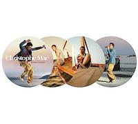 Comme A La Maison (Live) - Double Vinyle Picture Disc Collector's Edition [VINYL]