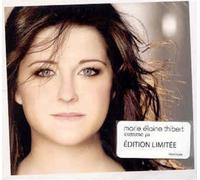 Comme Ca by Marie-Elaine Thibert (2007-04-08)