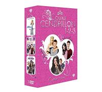 Comme Cendrillon 1-2-3