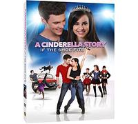 Comme Cendrillon 4 [DVD]
