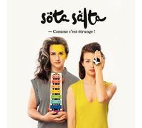 comme C'est Étrange