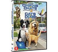 comme Chiens et Chats 3 [DVD]