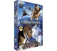 Comme chiens et chats + Comme chiens et chats - La Revanche de Kitty Galore