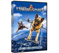 Comme Chiens et Chats: la Revanche de Kitty Galore [DVD]
