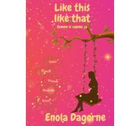 Comme ci comme ca: Like this like that