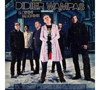 Comme Dans Un Garage