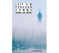 Comme dans un rêve (Rivages noir (poche))