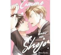 Comme dans un Shojo - Tome 01