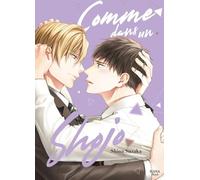 Comme dans un Shojo - Tome 02
