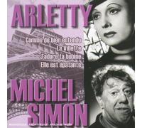 Michel Simon & Arletty - Comme De Bien Entendu