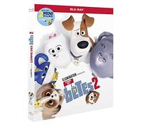 comme des Bêtes 2 [Blu-Ray]