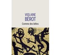Comme des bêtes