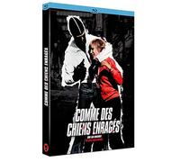 comme des Chiens enragés [Combo Blu-Ray + DVD-Édition Limitée]