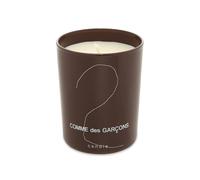 Comme des Garcons Parfums 2 Candle, Brown 19291972