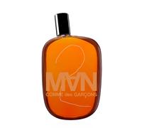 COMME DES GARÇONS 2 Man 50 ML Eau de toilette Men's Perfumes