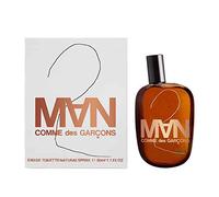 Comme Des Garcons 2 Man Eau de Cologne 100 ml