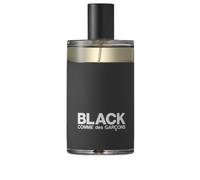 Comme des Garçons Black Eau de Toilette One Size