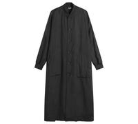 Comme des Garçons Black Men's Long Formal Coat Medium