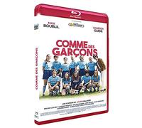 Comme des garcons - blu-ray