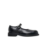 Comme Des Garçons Comme Des Garçons goodyear mary jane ballet flats - Black 23.5-24.5-25-25.5