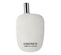 Comme Des GarÇons Concrete 80ml Eau De Parfum Silver Man