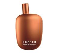 Comme Des GarÇons Copper Vaporizer 100ml Eau De Parfum Orange Man