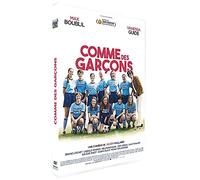 Comme des garcons - dvd