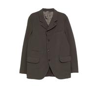 Comme des Garçons Homme Deux single-breasted jacket - Green S-L-XL
