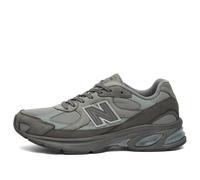 Comme des Garçons Homme Men's x New Balance 2010V Sneakers Grey US 7
