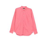 Comme des Garçons Homme Plus cotton shirt - Pink L