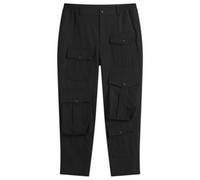 Comme des Garçons Homme Plus Men's Multi Pocket Cargo Black