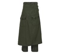 Comme des Garçons Homme Plus pocket-detail trousers - Green L