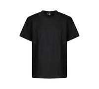 Comme des Garçons Homme Plus short-sleeve crew-neck t-shirt - Black L