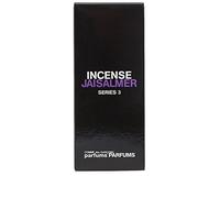 Comme Des Garcons - Incense Jaisalmer 3 Series, 50 ml Eau De Toilette Spray