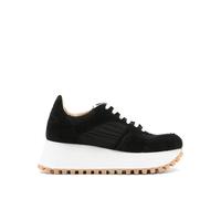 Comme Des Garçons Marathon Platformer sneakers - Black 41