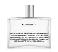 COMME DES GARÇONS Niche Unisex Perfumes Max Richter 01