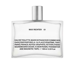 COMME DES GARÇONS Niche Unisex Perfumes Max Richter 01