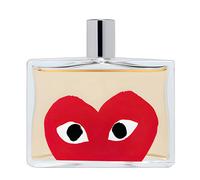 COMME DES GARÇONS Niche Unisex Perfumes Play Red
