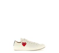 COMME DES GARÇONS PLAY Comme Des Garçons Sneakers Play X Converse 6
