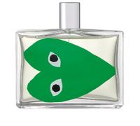 Comme des Garcons Play Green Eau de Toilette One Size