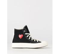 COMME DES GARÇONS PLAY X CONVERSE Sneakers woman Comme Des GarÇons - Size: 7 - female
