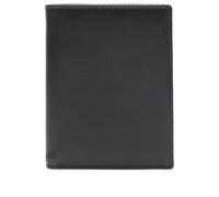 Comme des Garçons SA0641 Classic Wallet Black