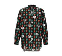 COMME DES GARÇONS SHIRT 'Andy Warhol' Shirt M