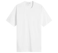 Comme des Garcons SHIRT Cotton Short Sleeve T-Shirt White 2 (S)