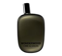 COMME DES GARÇONS Wonderwood 50 ML Eau de Parfum Men's Perfumes